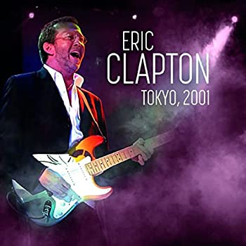 【中古】「非常に良い」［CD］Tokyo 2001