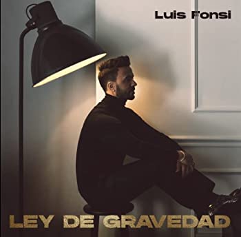 【中古】「ほぼ新品」［CD］Ley De Gravedad