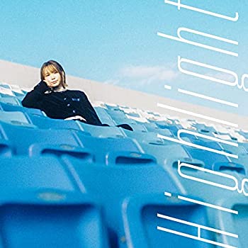 【中古】「ほぼ新品」［CD］Highlight (特典なし)