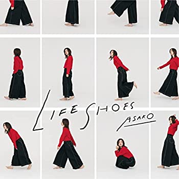 【中古】「未使用品」［CD］LIFE SHOES (通常盤:CD)｜オマツリライフ別館