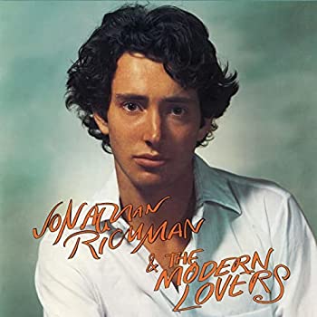 【中古】「非常に良い」［CD］Jonathan Richman & the..