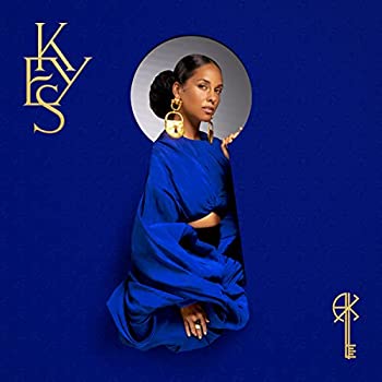 【中古】「ほぼ新品」［CD］KEYS