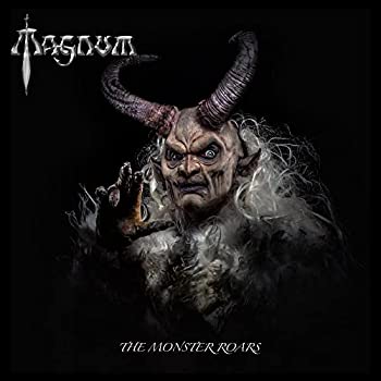 【中古】「ほぼ新品」［CD］ザ・モンスター・ロアーズ