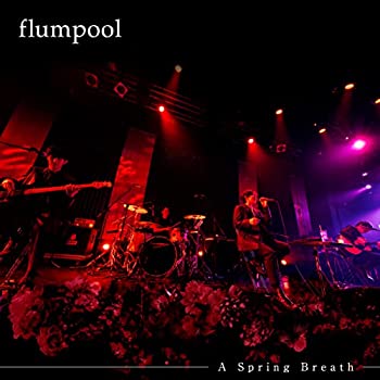 【中古】「ほぼ新品」［CD］A Spring Breath