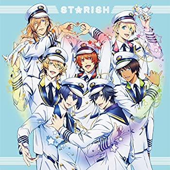【中古】「ほぼ新品」［CD］マジLOVEスターリッシュツアーズ
