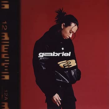 【中古】「ほぼ新品」［CD］GABRIEL｜オマツリライフ別館