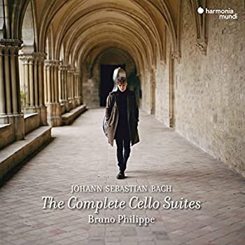 【中古】「ほぼ新品」［CD］J.S. Bach: the Complete..