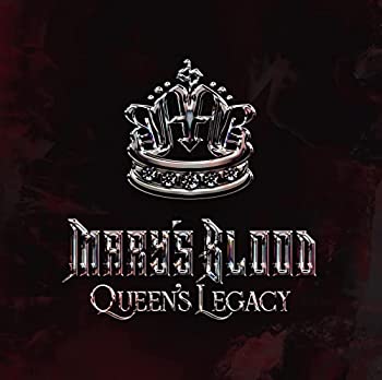 【中古】「ほぼ新品」［CD］Queen's Legacy(初回限定盤)