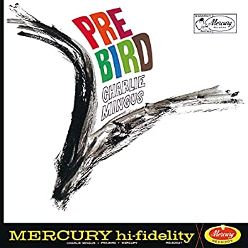 【中古】「ほぼ新品」［CD］プリ・バード (UHQCD)(特典:なし)