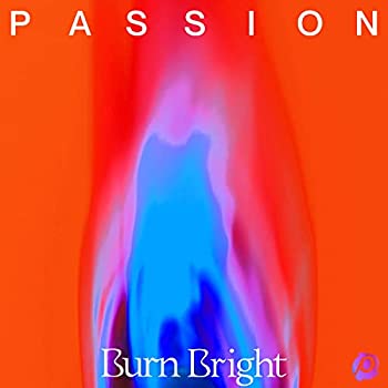 【中古】「ほぼ新品」［CD］Burn Bright