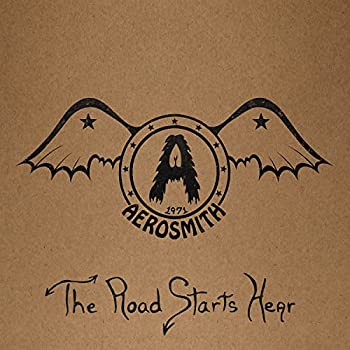 【中古】「ほぼ新品」［CD］1971: The Road Starts Hear