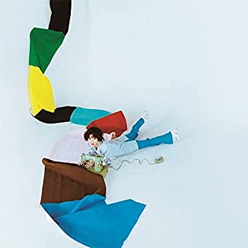 【中古】「ほぼ新品」［CD］QUILT (Standard Edition)(通常盤)(SHM-CD)(特典:なし)