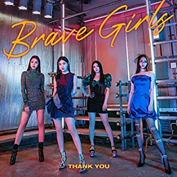 【中古】「ほぼ新品」［CD］Thank You(韓国盤)
