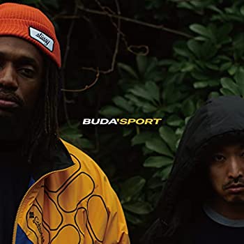 【中古】「ほぼ新品」［CD］BudaSport