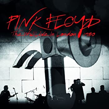【中古】「未使用品」［CD］The Wall Live In London 1980