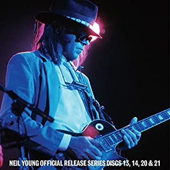 【中古】「ほぼ新品」［CD］OFFICIAL RELEASE SERIES DISCS 13 14 20 & 21｜オマツリライフ別館