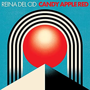 【中古】「非常に良い」［CD］Candy Apple Red
