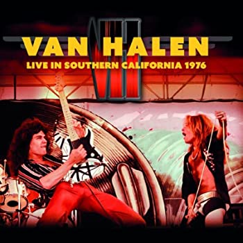 【中古】「ほぼ新品」［CD］Live In Southern California 1976 8,436円
