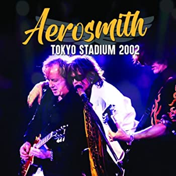 【中古】「未使用品」［CD］Tokyo Stadium 2002 8,921円