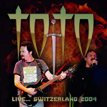 【中古】「非常に良い」［CD］Live... Switzerland 2004｜オマツリライフ別館