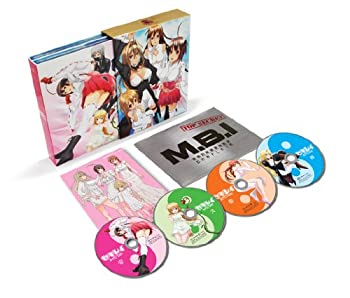【中古】「非常に良い」セキレイ Blu-ray BOX(完全生産限定)