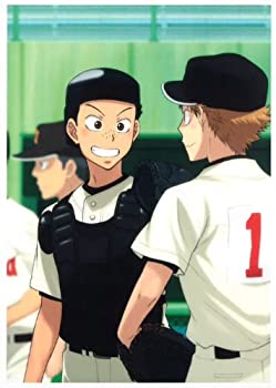 【中古】「ほぼ新品」おおきく振りかぶって ~夏の大会編~ 6 （完全生産限定版） [Blu-ray]｜オマツリライフ別館