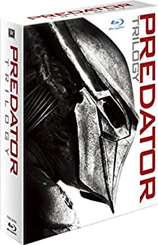 【中古】「ほぼ新品」プレデターズ トリロジー ブルーレイBOX(Blu-ray Disc)｜オマツリライフ別館 10,626円