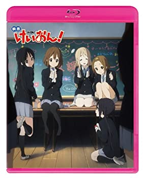 【中古】「未使用品」映画 けいおん! (Blu-ray 初回限定版)|オマツリライフ別館