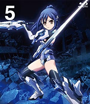 【中古】「未使用品」デート・ア・ライブ 第5巻 [Blu-ray]｜オマツリライフ別館