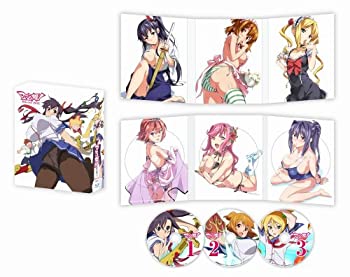 【中古】「非常に良い」マケン姫っ! %ﾀﾞﾌﾞﾙｸｫｰﾃ%タケちゃんのバカ(Baka)! 見ちゃダメ(Dame)っ! 略してBD%ﾀﾞﾌﾞﾙｸｫｰﾃ%BOX [Blu-ray]｜オマツリライフ別館