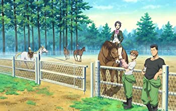 【中古】「ほぼ新品」銀の匙 Silver Spoon 2(完全生産限定版) [Blu-ray]