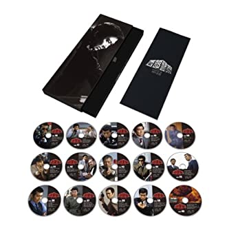【中古】西部警察PART-III コンプリート ブルーレイBOX [Blu-ray]｜オマツリライフ別館 57,170円