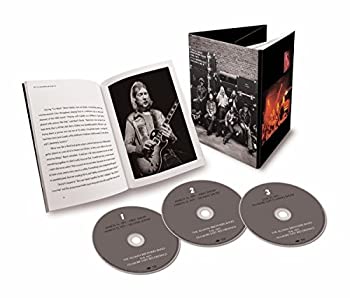 【中古】「ほぼ新品」The 1971 Fillmore East Recordings (3 Blu-Ray-Audio)