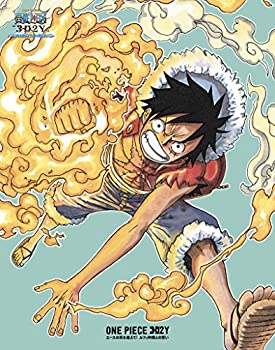 【中古】「ほぼ新品」ONE PIECE3D2Y エースの死を越えて! ルフィ仲間との誓い[初回生産限定版][Blu-ray] 14,786円