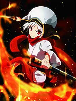 【中古】「非常に良い」ケイオスドラゴン 赤竜戦役 第一夜 Blu-ray 初回生産限定版（イベントチケット優先販売申込み券付き）(早期予約特典:描き下ろし複製ミニ色紙付)(