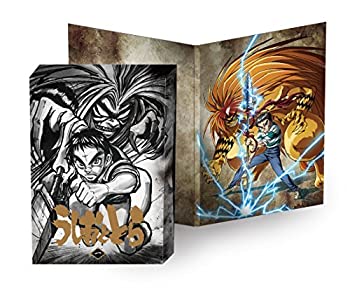 【中古】「未使用品」うしおととら 第1巻 [Blu-ray]｜オマツリライフ別館