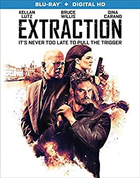 【中古】「非常に良い」Extraction [Blu-ray] [Import]