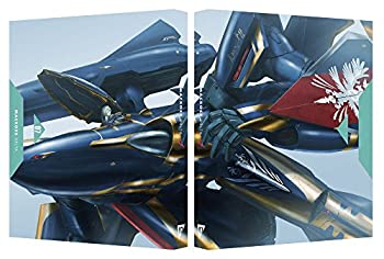 【中古】「未使用品」マクロスΔ 07 [Macross Delta 07] (特装限定版) [Blu-ray]