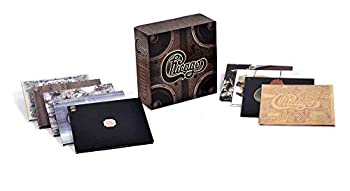 【中古】Chicago Quadio Box (9 Blu-Ray Audio)|オマツリライフ別館