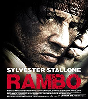 【中古】「未使用品」ランボー 最後の戦場 [Blu-ray]