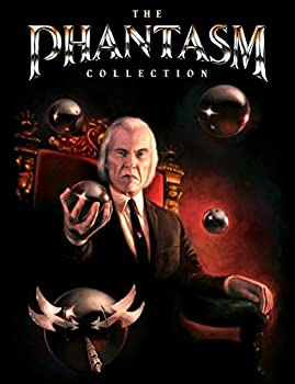 【中古】Phantasm Special Edition Boxset [Blu-ray]