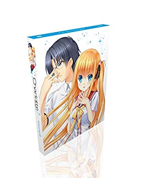 【中古】Charlotte Part 2 - Collectors Combi [Dual Format] [Blu-ray]｜オマツリライフ別館