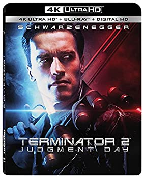 【中古】「非常に良い」Terminator 2: Judgment Day [Blu-ray] 8,592円