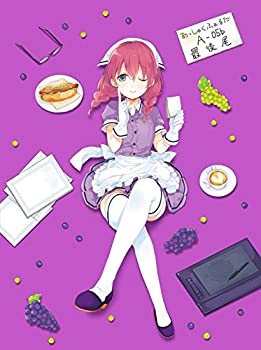 【中古】「未使用品」ブレンド・S 4(完全生産限定版) [Blu-ray]｜オマツリライフ別館