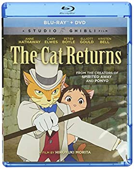 【中古】Cat Returns/ [Blu-ray] [Import]｜オマツリライフ別館