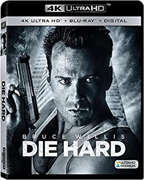 【中古】「未使用品」Die Hard [Blu-ray]｜オマツリライフ別館