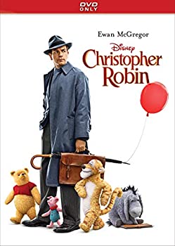 【中古】「未使用品」Christopher Robin [DVD]