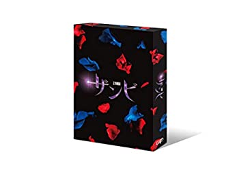 【中古】「ほぼ新品」舞台「ザンビ」 DVD-BOX