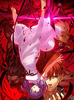 【中古】「未使用品」劇場版「Fate/stay night [Heaven's Feel] II.lost butterfly」(完全生産限定版) [Blu-ray]