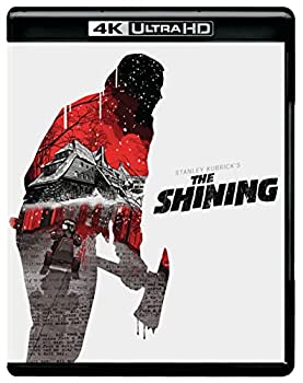 【中古】「未使用品」The Shining [Blu-ray]